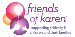 Friends of Karen